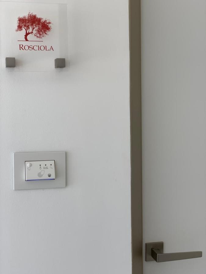 Frantoio L'Olinda Villa San Marcello  Екстериор снимка