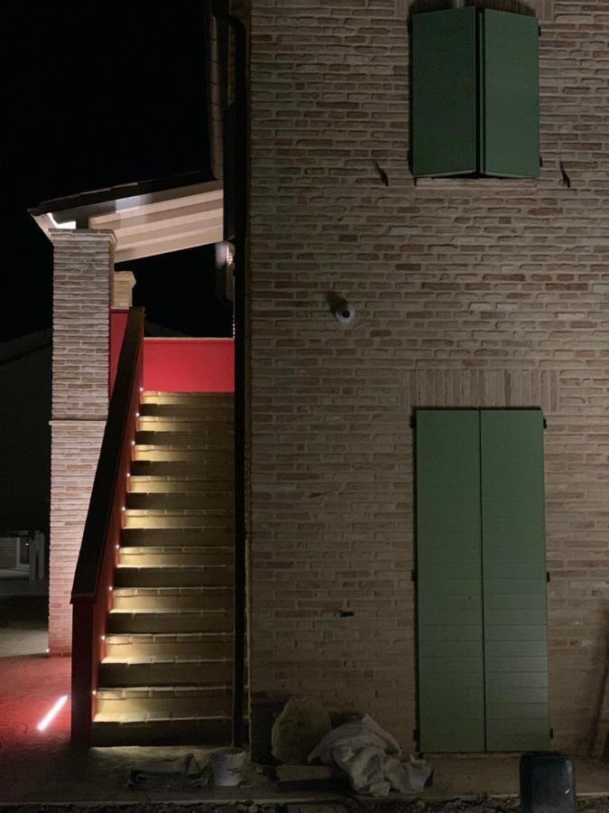 Frantoio L'Olinda Villa San Marcello  Екстериор снимка