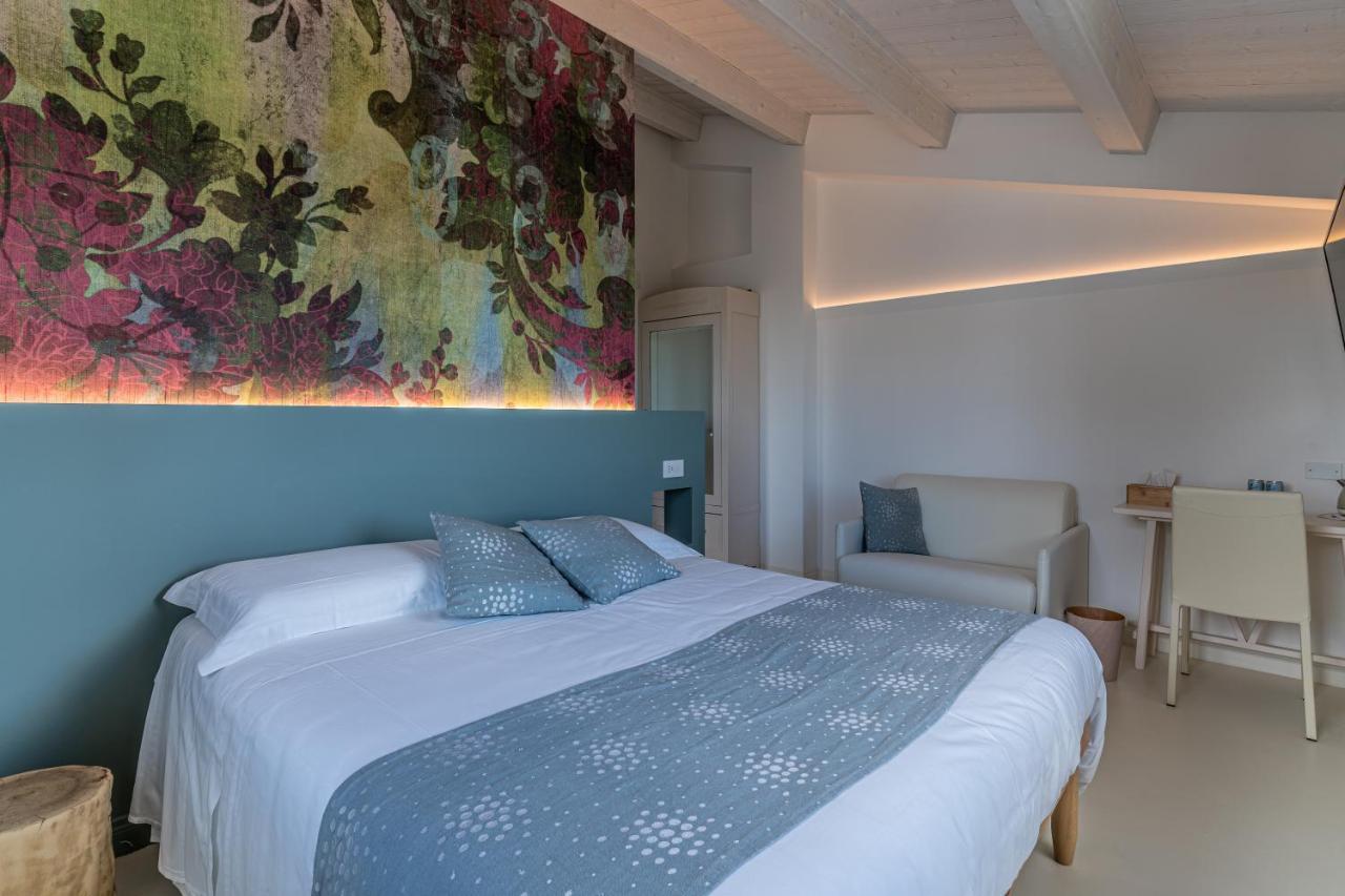 Frantoio L'Olinda Villa San Marcello  Екстериор снимка