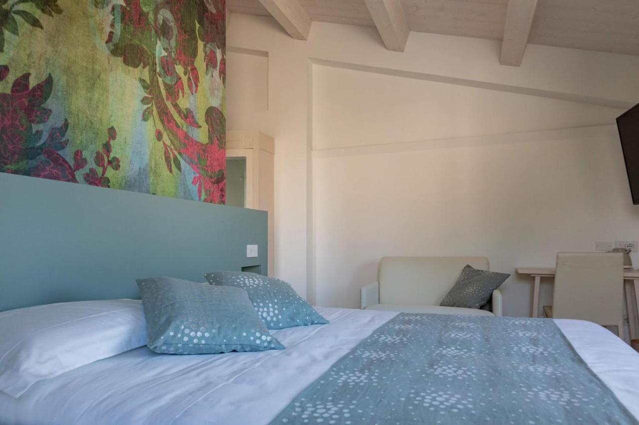 Frantoio L'Olinda Villa San Marcello  Екстериор снимка