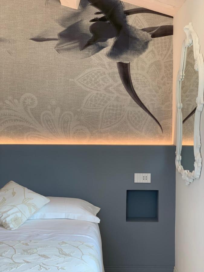 Frantoio L'Olinda Villa San Marcello  Екстериор снимка