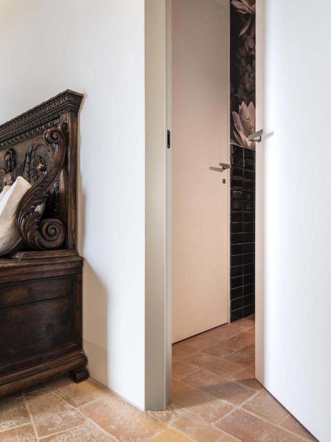 Frantoio L'Olinda Villa San Marcello  Екстериор снимка