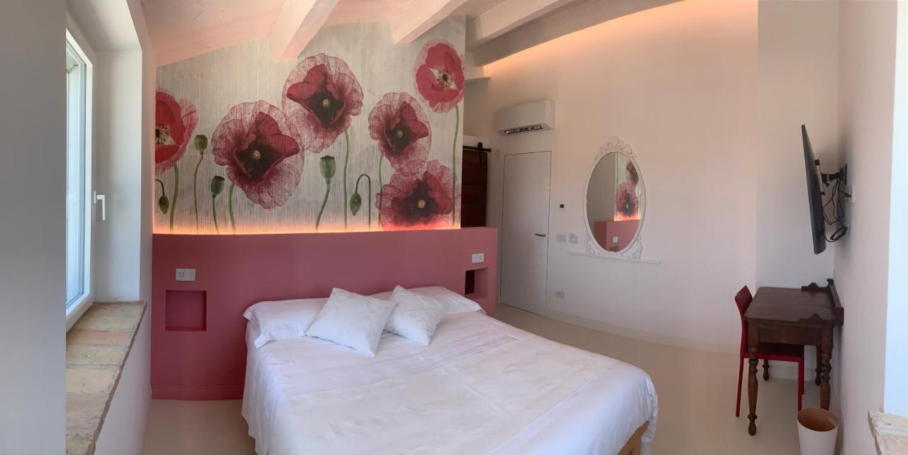 Frantoio L'Olinda Villa San Marcello  Екстериор снимка