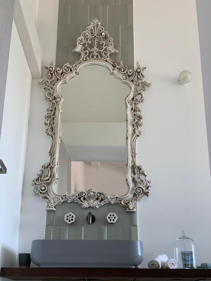 Frantoio L'Olinda Villa San Marcello  Екстериор снимка