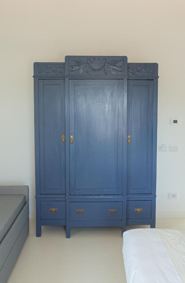 Frantoio L'Olinda Villa San Marcello  Екстериор снимка
