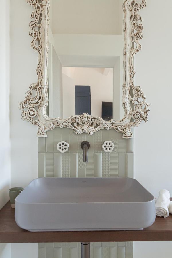 Frantoio L'Olinda Villa San Marcello  Екстериор снимка