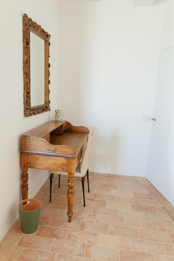 Frantoio L'Olinda Villa San Marcello  Екстериор снимка